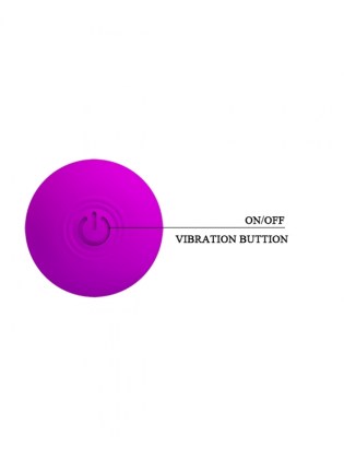 Klitoralni vibrator- BI 14501-3